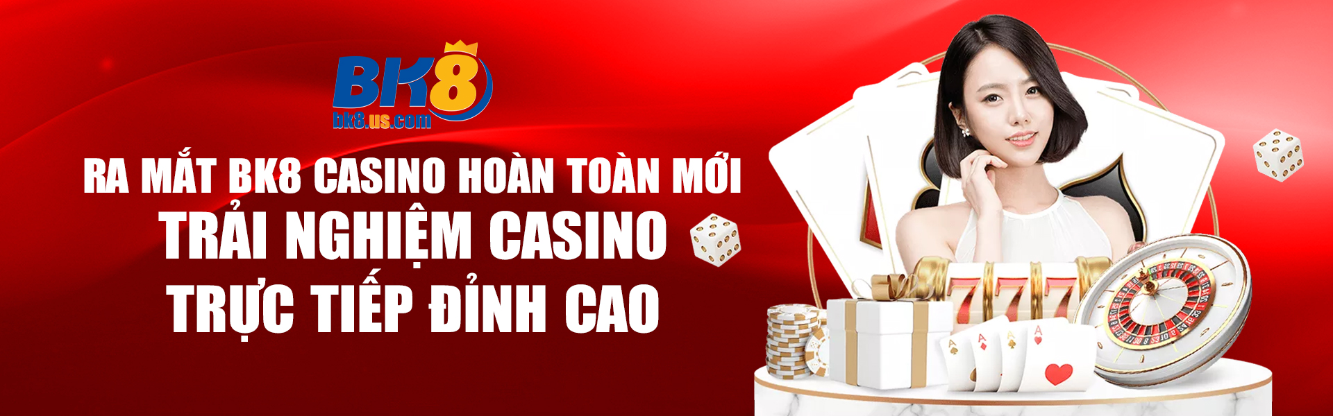 CASINO BK8